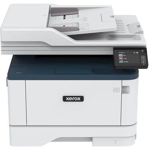 Xerox B315 All-in-One Monochrome Laser Photo Copier Machine Printer